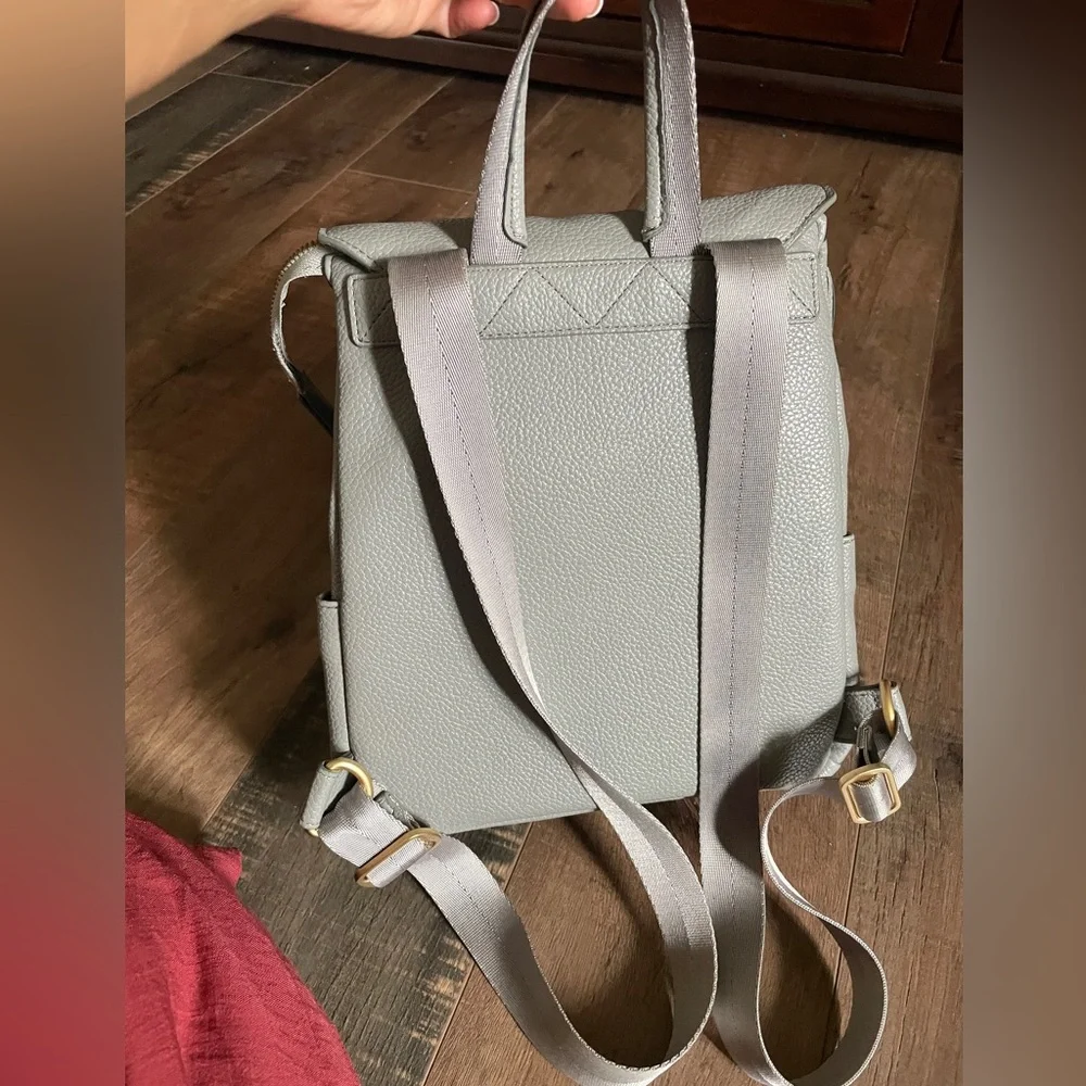 Freshly Picked Mini Diaper Bag